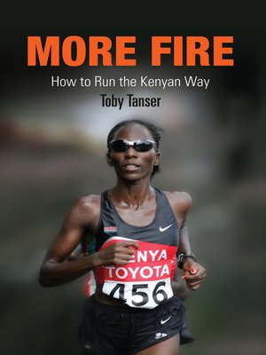 cover image of More Fire